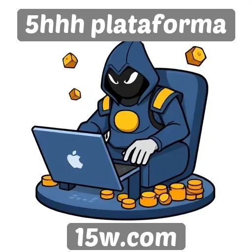 Recursos exclusivos da 5hhh atraem novos usuários