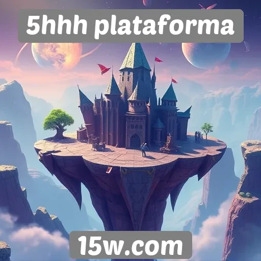 Avaliação completa da 5hhh plataforma de jogos