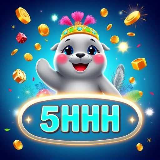 5hhh plataforma logo